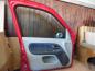 Preview: Renault Clio II 5-T?rer T?r Vorne Links Rot Farbcode : OV731
