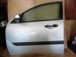 Preview: Ford Focus I 5-T?rer T?r Vorne Links Silber Farbcode : 08