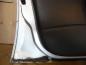 Preview: Ford Focus I 5-T?rer T?r Vorne Links Silber Farbcode : 08
