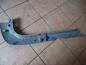 Preview: Renault Clio II Einstiegsverkleidung Vorne Links 7700849110