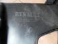 Preview: Renault Clio II Ladekante Kantenschutz 7700836739
