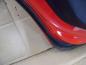 Preview: VW Golf IV 1J Limo T?r Hinten Links Rot Farbcode : LP3G