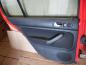 Preview: VW Golf IV 1J Limo T?r Hinten Links Rot Farbcode : LP3G