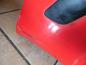 Preview: VW Golf 4 Sto?stange Hinten Rot Farbcode : LP3G