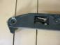Preview: VW Golf 4 Halter Sto?stange Vorne Links 1J0807183A