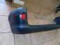 Preview: Renault Kangoo Sto?stange Sto?f?nger Schwarz hinten 7700304880