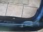 Preview: Renault Kangoo Sto?stange Sto?f?nger Schwarz hinten 7700304880