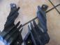 Preview: VW Golf 4 Sto?stangenhalter Halter Hinten Re / Li 1J6807394 1J6807393