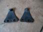 Preview: Ford Focus II DA3 Halter 4M51-N41620-