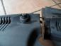 Preview: Opel Corsa C Wasserabweiser Windabweiser mit Wischwasserdüsen Vorne 09116435