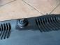 Preview: Opel Corsa C Wasserabweiser Windabweiser mit Wischwasserdüsen Vorne 09116435