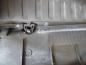 Preview: Opel Corsa C Wasserabweiser Windabweiser mit Wischwasserdüsen Vorne 09116435