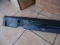 Preview: Opel Corsa C Seitenschweller Schweller Rechts Schwarz 09165718