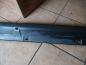 Preview: Opel Corsa C Seitenschweller Schweller Rechts Schwarz 09165718