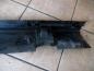 Preview: Opel Corsa C Seitenschweller Schweller Rechts Schwarz 09165718
