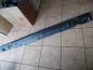 Preview: Opel Corsa C Seitenschweller Schweller Links Schwarz 09165717