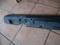 Preview: Opel Corsa C Seitenschweller Schweller Links Schwarz 09165717