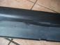 Preview: Opel Corsa C Seitenschweller Schweller Links Schwarz 09165717