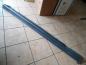 Preview: Opel Corsa C Seitenschweller Schweller Links Schwarz 09165717