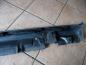 Preview: Opel Corsa C Seitenschweller Schweller Links Schwarz 09165717