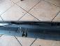 Preview: Opel Corsa C Seitenschweller Schweller Links Schwarz 09165717