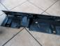 Preview: Opel Corsa C Seitenschweller Schweller Links Schwarz 09165717