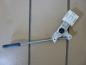 Preview: Skoda Octavia Bj 2002 T?rschloss Hinten Links 193839825 / 193 839 825