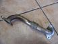 Preview: VW Golf IV 1J1 AGR Rohr Verbindungsrohr 038131521J