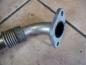 Preview: VW Golf IV 1J1 AGR Rohr Verbindungsrohr 038131521J