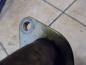 Preview: VW Golf IV 1J1 AGR Rohr Verbindungsrohr 038131521J