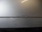 Preview: VW Polo 9N Sto?stange Sto?f?nger Hinten silber Farbcode : LA7W