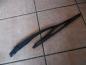 Preview: Dacia Sandero Heckwischerarm Hinten 7700841699