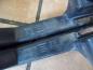 Preview: Renault Megan III Halter Träger für stoßstange Rechts / Links 601980601R