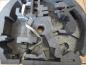 Preview: VW Golf V Halter Werkzeugeinsatz für Notrad 8P0012109