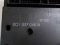 Preview: Skoda Fabia 6Y Steuerger?t Bordnetzsteuerger?t 6Q1937049B 5WK48212