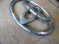Preview: Toyota Yaris Verso Emblem Vorne