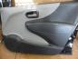 Preview: Nissan Pixo T?r Vorne Rechts Schwarz Farbcode : ZAMG