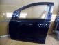 Preview: Nissan Pixo T?r Vorne Links Schwarz Farbcode : ZAMG