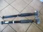 Preview: Opel Corsa D Stossdämpferpaar Hinten 313571