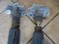Preview: Opel Corsa D Stossdämpferpaar Hinten 313571