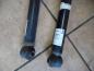 Preview: Opel Corsa D Stossdämpferpaar Hinten 313571