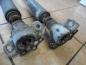 Preview: Opel Corsa D Stossdämpferpaar Hinten 313571