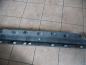 Preview: BMW 3-er E46 Seitenschweller Schweller Rechts Titansilber 354/7 8209756