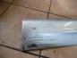 Preview: BMW 3-er E46 Seitenschweller Schweller Links Titansilber 354/7 8209755