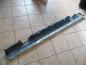 Preview: BMW 3-er E46 Seitenschweller Schweller Links Titansilber 354/7 8209755