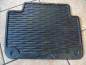 Preview: BMW 3-er E46 Gummi Fußmatten Satz Hinten 9408541