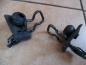 Preview: Opel Vectra B Rücksitzbank Halter GM 90449303