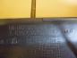 Preview: Original Mercedes Vito Linke Seite Hinten Form A 639 690 26 62 KZ /009
