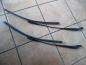 Preview: Skoda Fabia II Scheibenwischer Vorne Rechts / Links 5J1955410 5J1955409