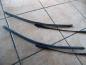 Preview: Skoda Fabia II Scheibenwischer Vorne Rechts / Links 5J1955410 5J1955409